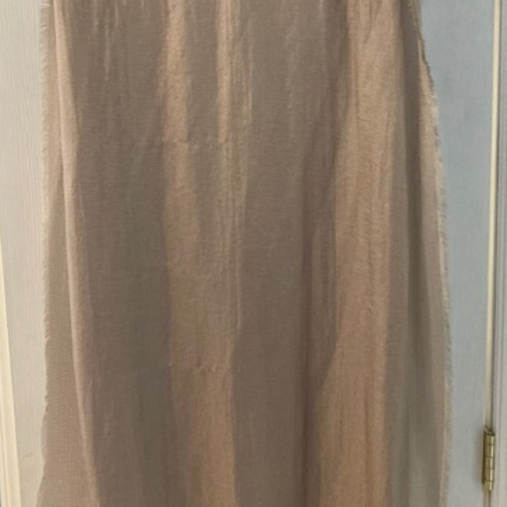 cleaning out closet